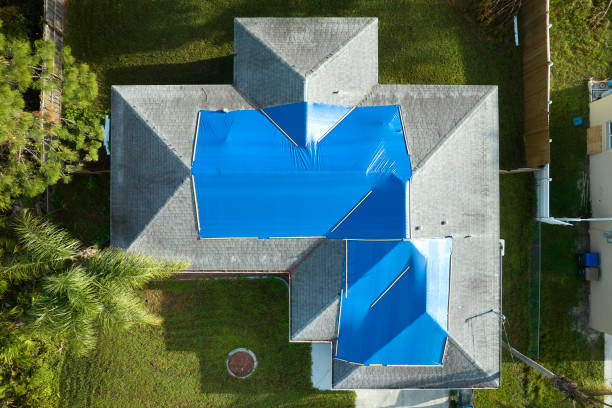 Best Flat Roofing  in Birmingham, AL