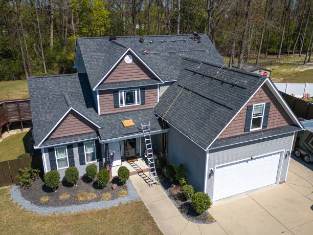 Best Roofing for New Construction  in Birmingham, AL